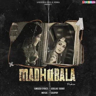 Madhubala by Gaiphy