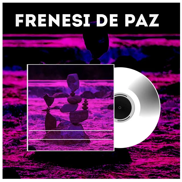 Frenesí de Paz