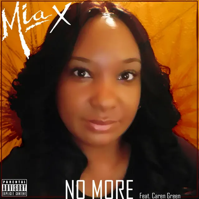 No More (feat. Caren Green)