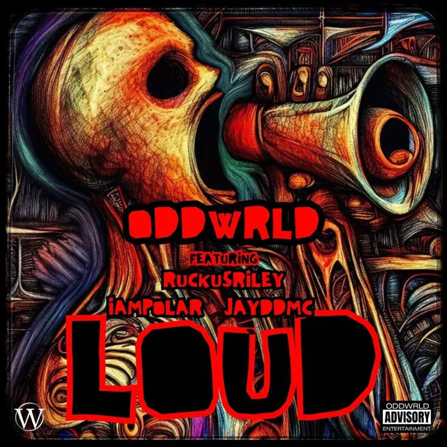 LOUD