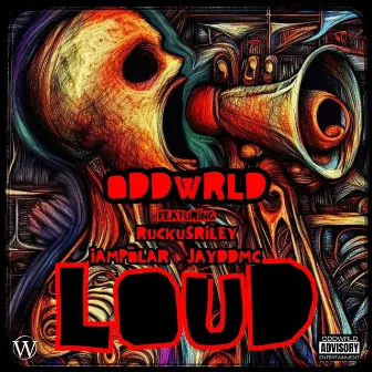 LOUD by 