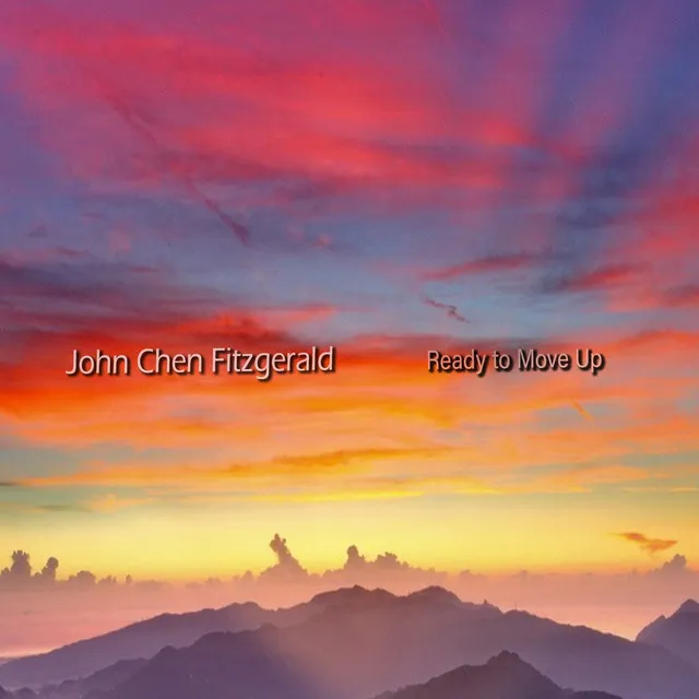 John Chen Fitzgerald