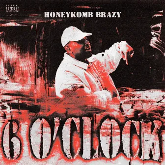 6 O'Clock by HoneyKomb Brazy