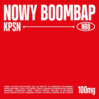 NOWY BOOMBAP by KPSN