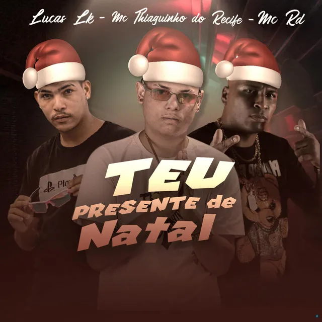 Teu Presente de Natal