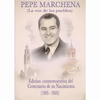 La Voz de los Pueblos by Pepe Marchena