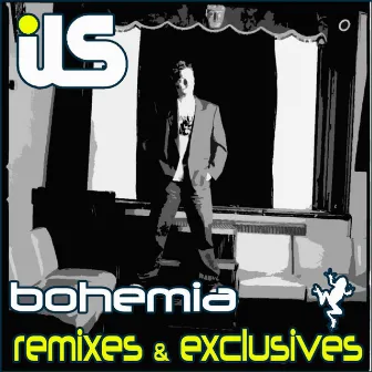 Bohemia - Remixes & Exlcusives by ILS