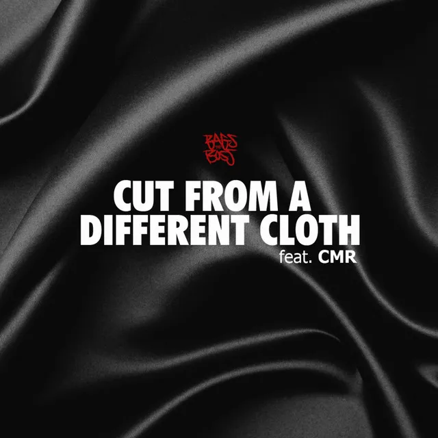 Cut from a Different Cloth