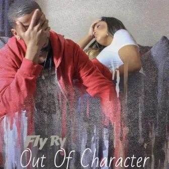 Out Of Character by Fly Ry