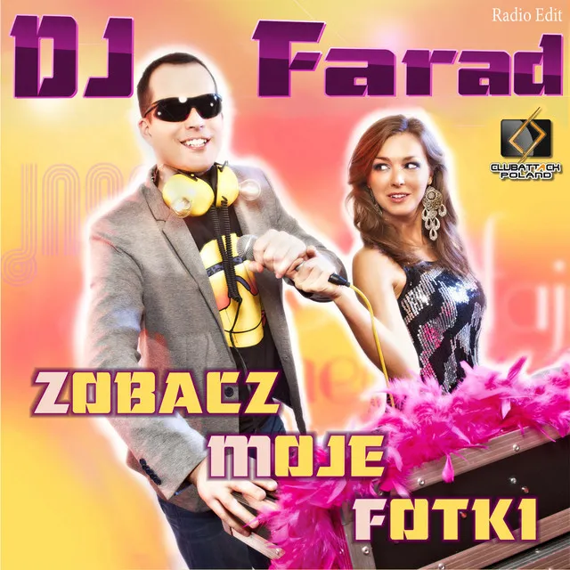 Zobacz Moje Fotki (Radio Edit)