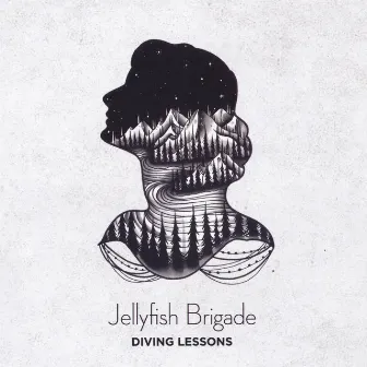 Diving Lessons by Jellyfish Brigade