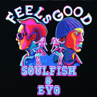 Feels Good by Soul Fish