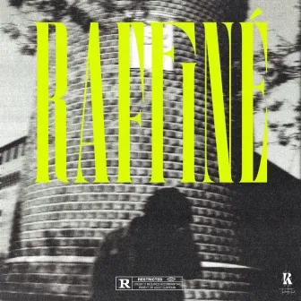 Raffiné by Jekille