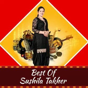 Best Of Sushila Takher by Sushila Takher