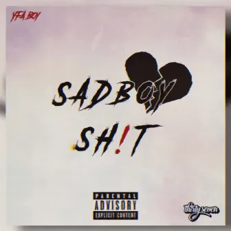 Sad Boy by YFA Boy