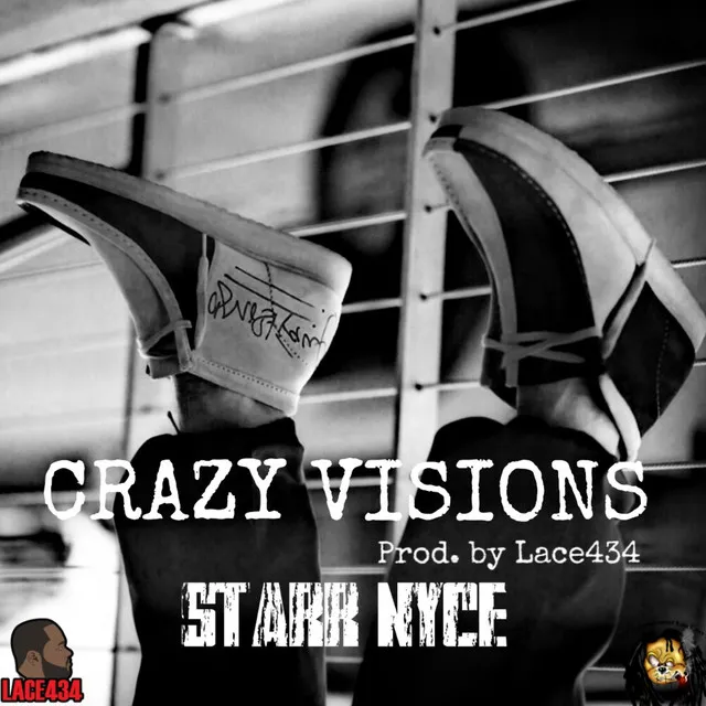 Crazy Visions