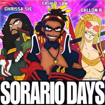 Sorario Days by CE Ca$h