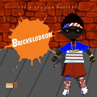 Brickelodeon by Perryboi