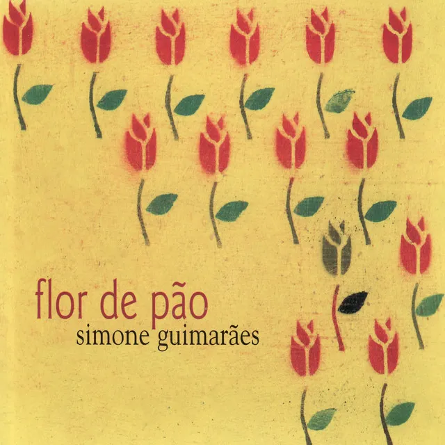 Flor de Pão