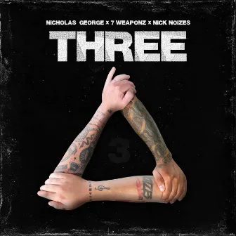 THREE by 7 Weaponz