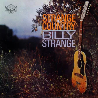 Strange Country by Billy Strange