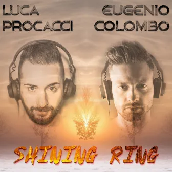 Shining Ring by Luca Procacci