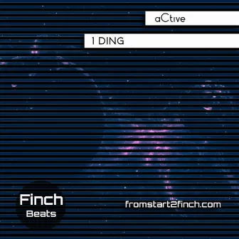 1 ding by Finch Beats