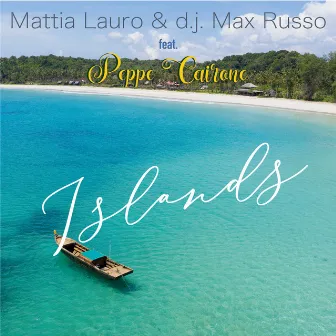 Islands by DJ Max Russo