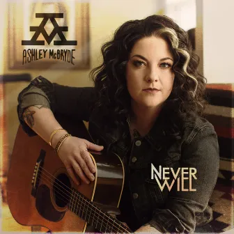 Never Will by Ashley McBryde