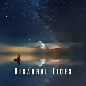 Binaural Tides: Theta Waves for Oceanic Sleep Harmony by Moon Oceans