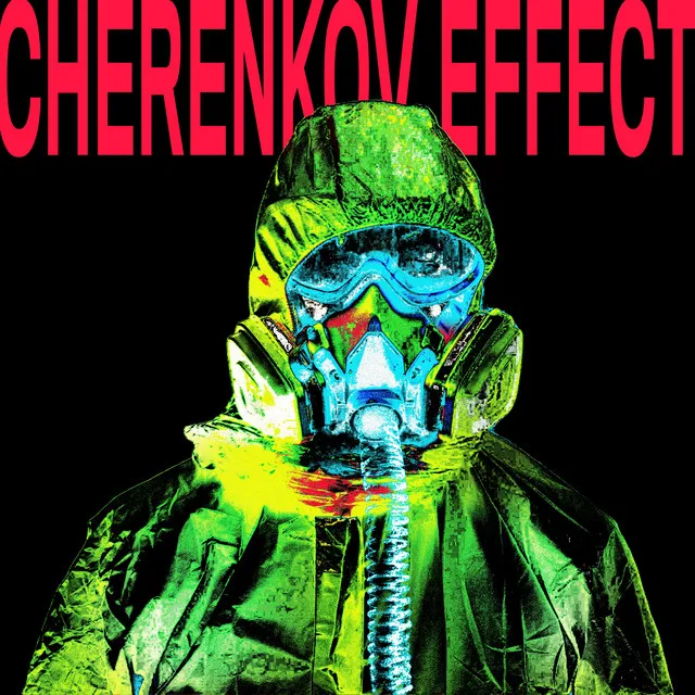 Cherenkov effect