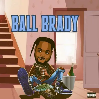 Ball Brady by Nuball