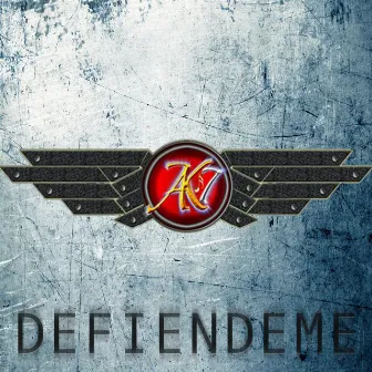 Defiendeme by AK-7