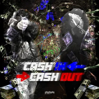 cash in cash out by loui