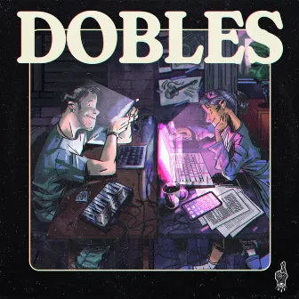 Dobles by Los Fortuna