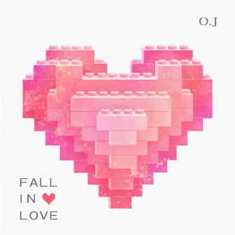 Fall In Love by O.J Yang