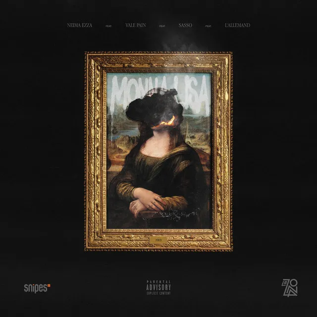 Monna Lisa - La Zona Exclusive