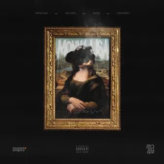 Monna Lisa (La Zona Exclusive) by La Zona