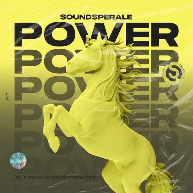 Power (Patrick Podage Remix)