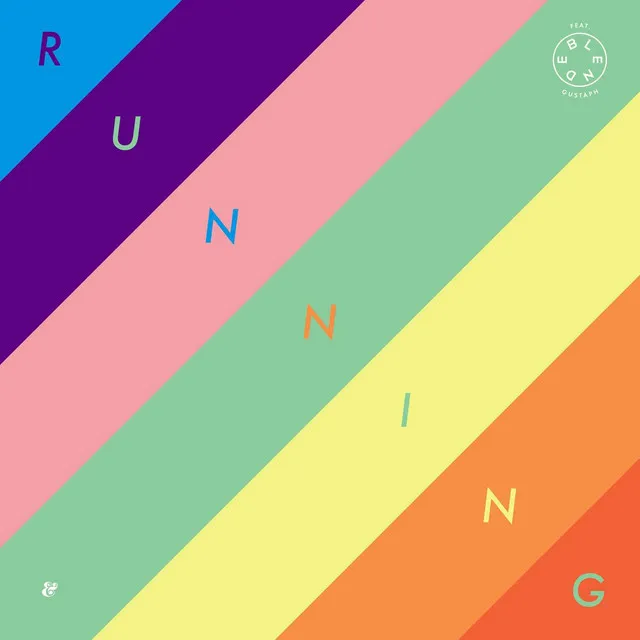 Running - Radio Edit