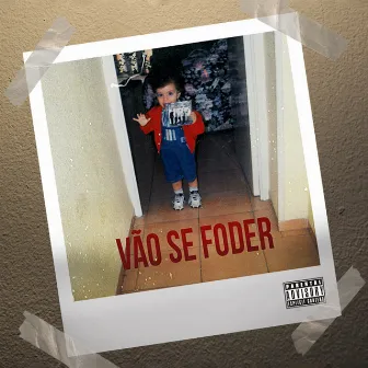 Vão Se Foder by White Cix