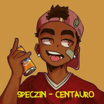 Centauro by SPECZIN