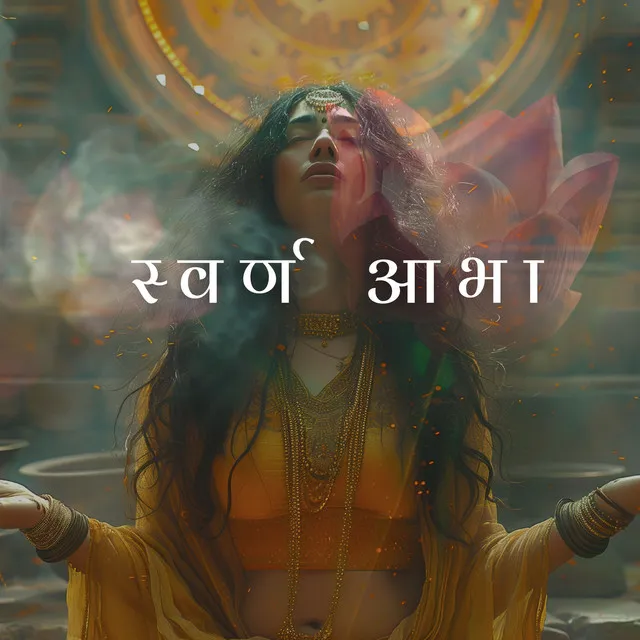 स्वर्ण आभा (Shashwat Shanti)