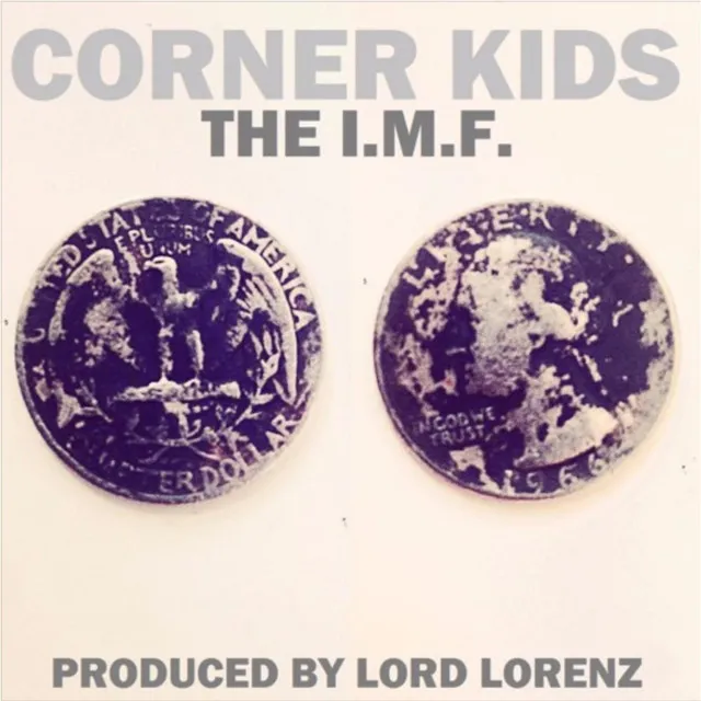 Corner Kids