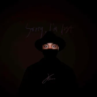 Sorry, I'm lost - EP by YAN