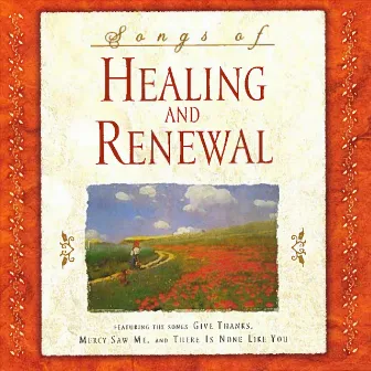 Songs of Healing and Renewal by FairHope