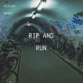 Rip and Run (Radio Mix) by Poison Ghost