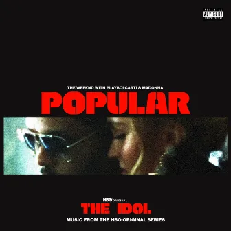 Popular (Music from the HBO Original Series) by Madonna