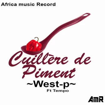 Cuillère de piment by 