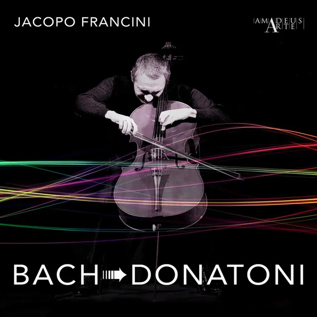 Bach » Donatoni